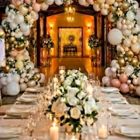 Decoracion de Boda