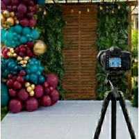 Decoracion de Compleanos